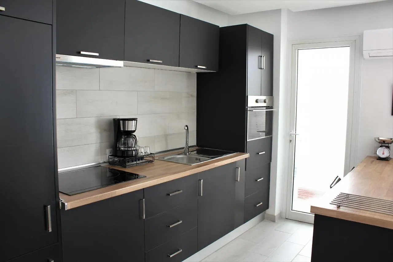 Modern And Lovely Apartment In Los Cristianos 스페인