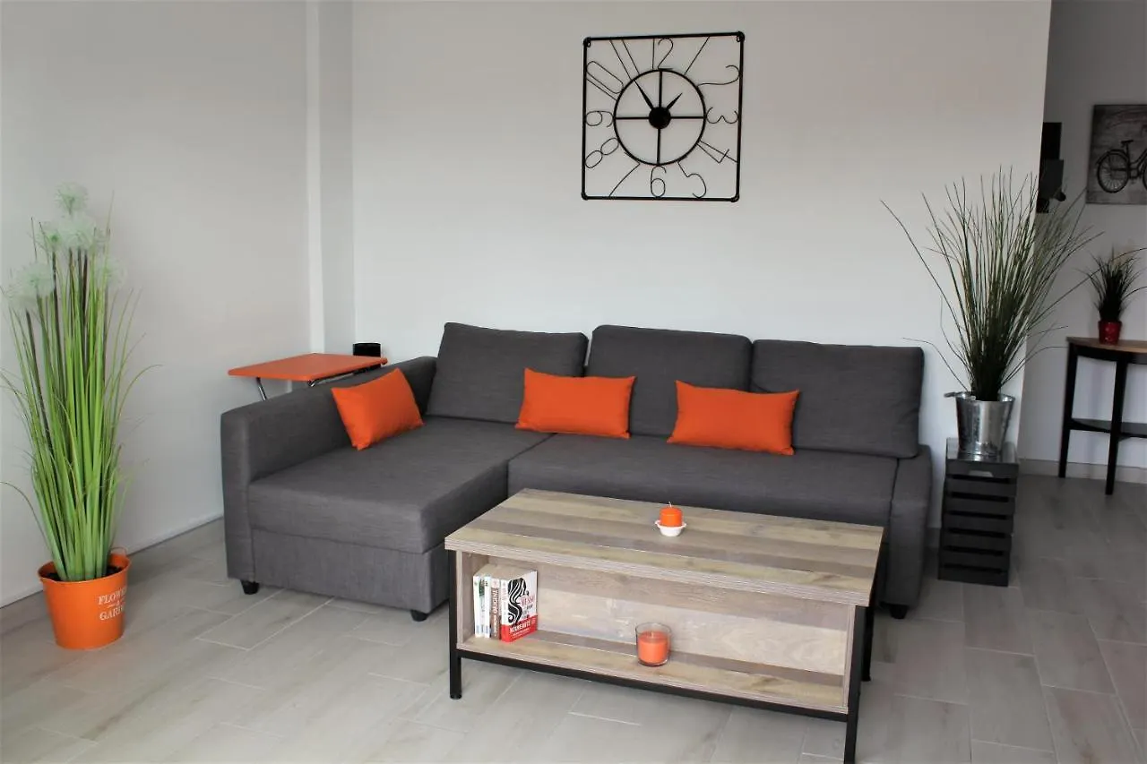 Modern And Lovely Apartment In Los Cristianos