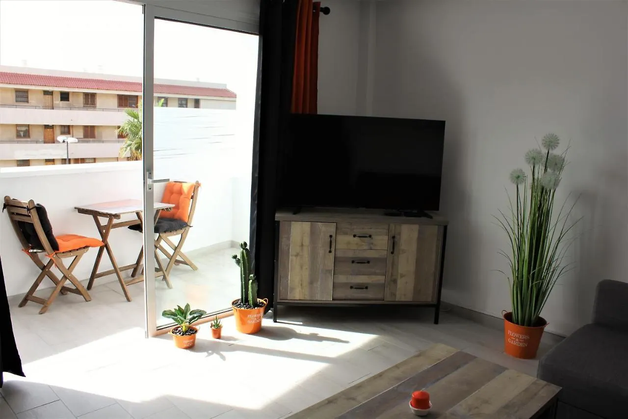 Modern And Lovely Apartment In Los Cristianos Los Cristianos  0*, Los Cristianos (Tenerife) Spain