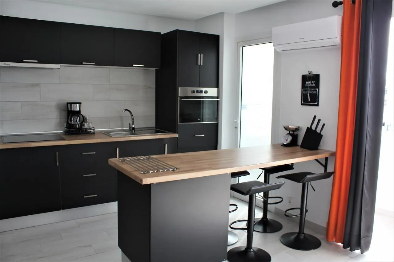 Modern And Lovely Apartment In Los Cristianos Los Cristianos