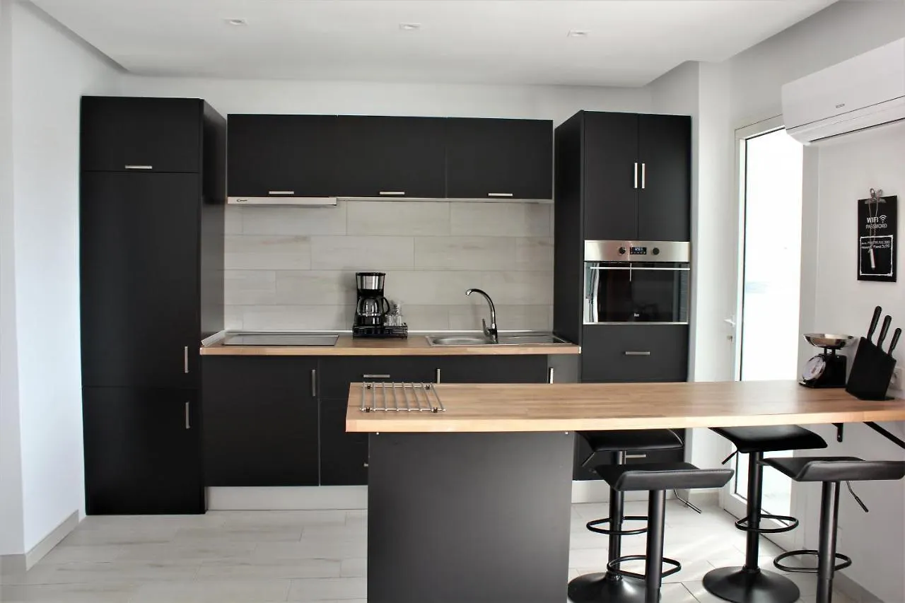 Modern And Lovely Apartment In Los Cristianos Los Cristianos  0*, Los Cristianos (Tenerife) Spain
