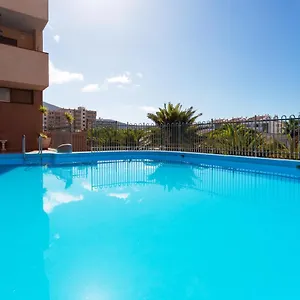 Aticos Cristianos Los Cristianos (Tenerife)