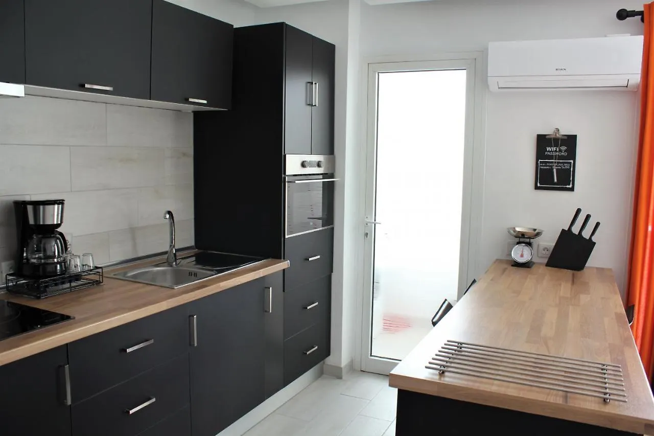 Modern And Lovely Apartment In Los Cristianos Los Cristianos