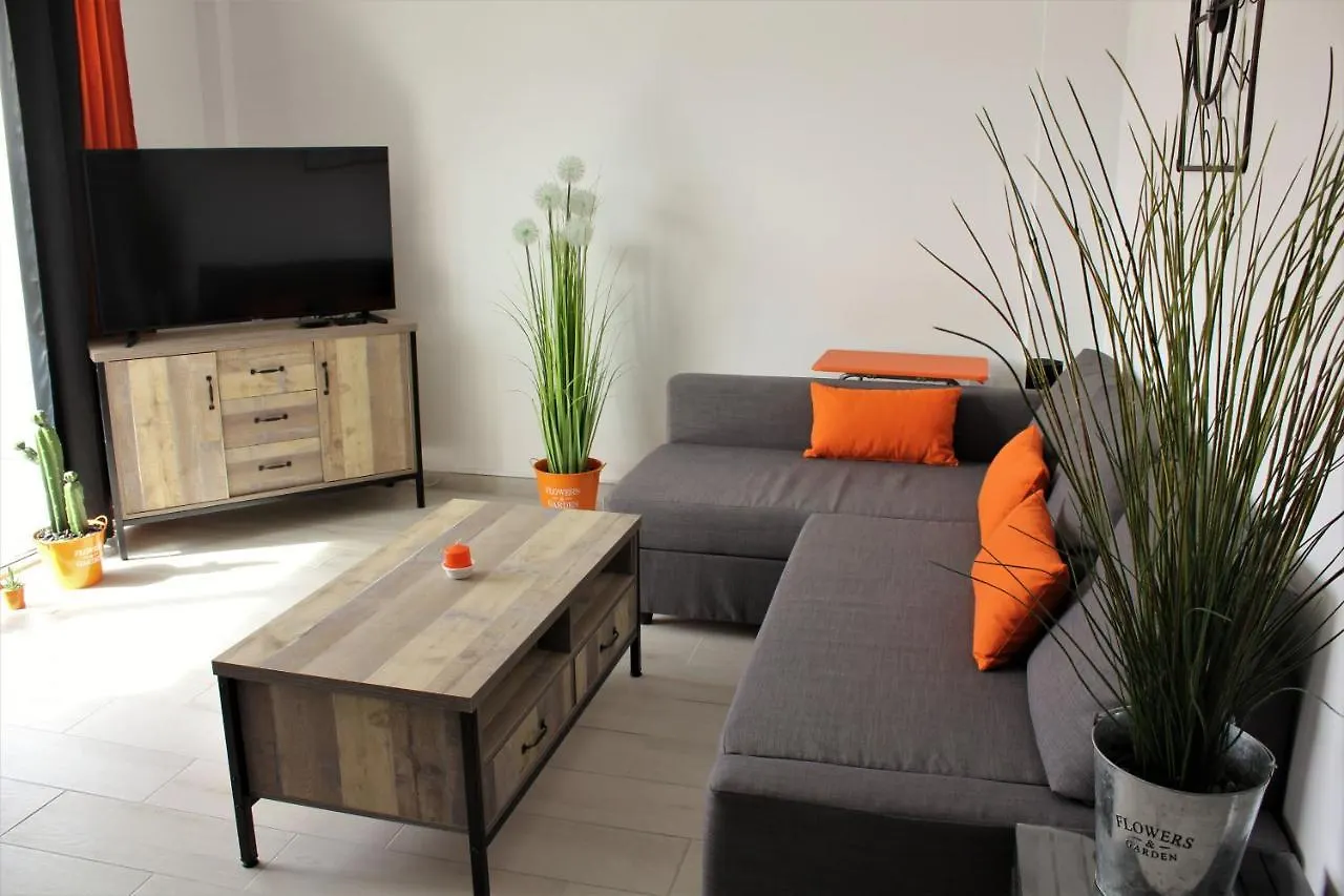 Modern And Lovely Apartment In Los Cristianos Los Cristianos   Los Cristianos (Tenerife)