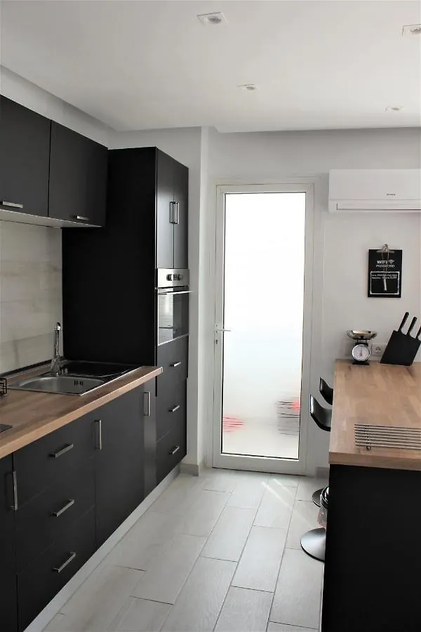 Modern And Lovely Apartment In Los Cristianos Los Cristianos  Los Cristianos (Tenerife)