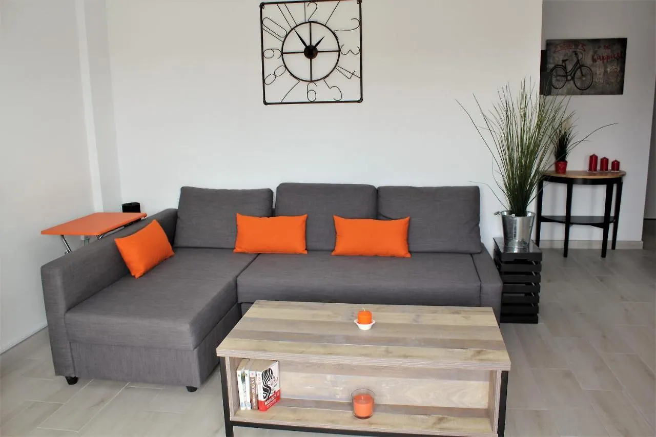 Modern And Lovely Apartment In Los Cristianos Los Cristianos  Los Cristianos (Tenerife)