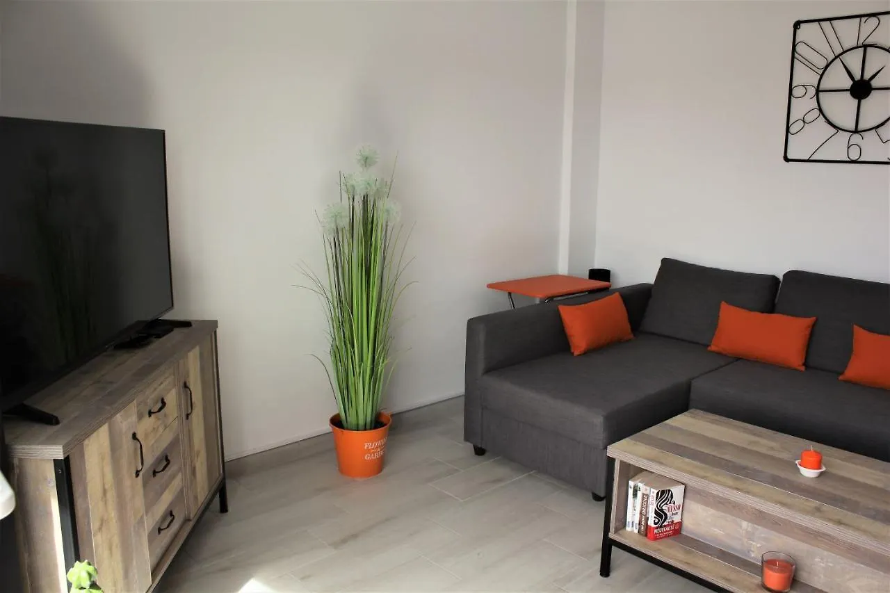 Modern And Lovely Apartment In Los Cristianos Los Cristianos