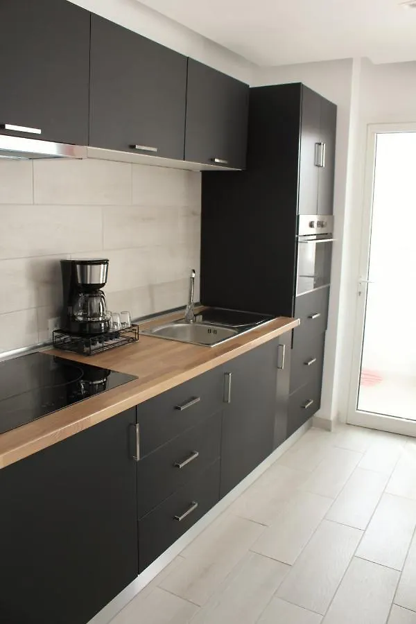 Modern And Lovely Apartment In Los Cristianos Los Cristianos   Los Cristianos (Tenerife)