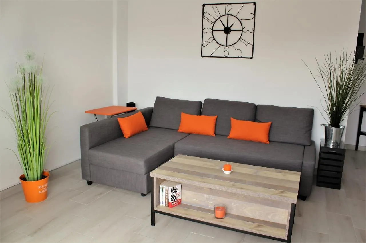 Modern And Lovely Apartment In Los Cristianos Los Cristianos