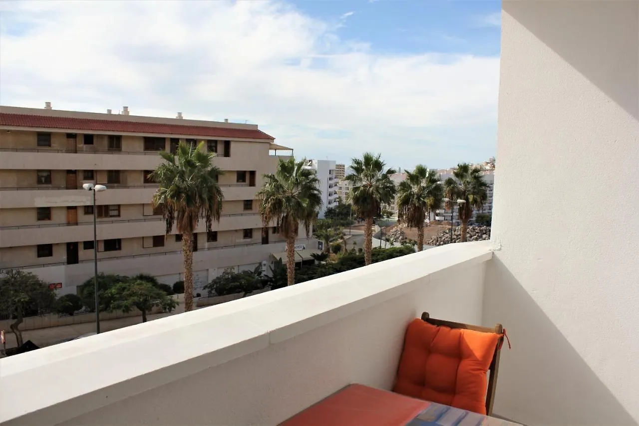 Modern And Lovely Apartment In Los Cristianos Los Cristianos  Los Cristianos (Tenerife)