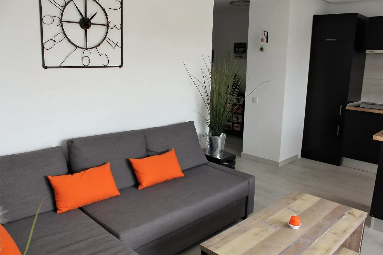 Modern And Lovely Apartment In Los Cristianos Los Cristianos