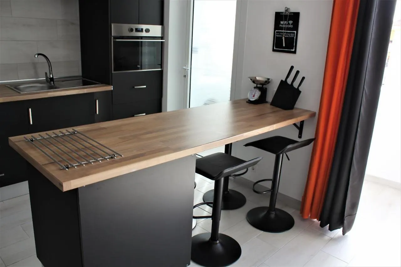Modern And Lovely Apartment In Los Cristianos Los Cristianos