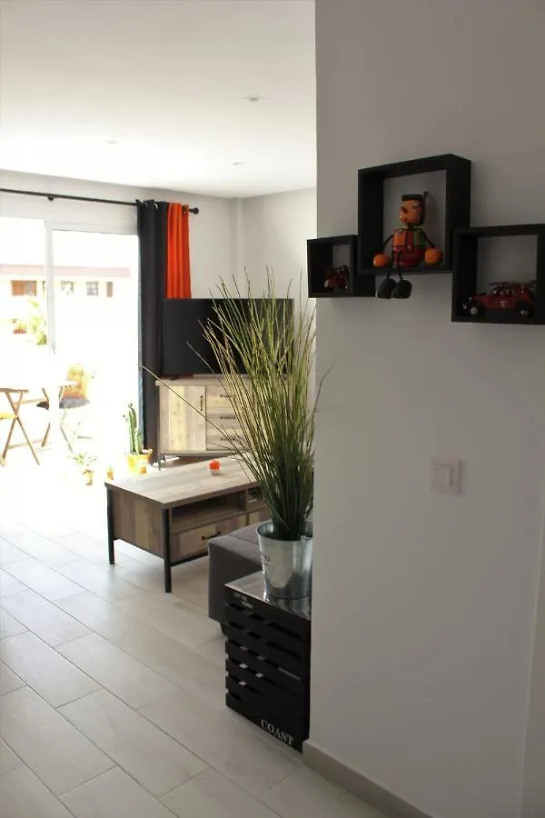 Modern And Lovely Apartment In Los Cristianos Los Cristianos