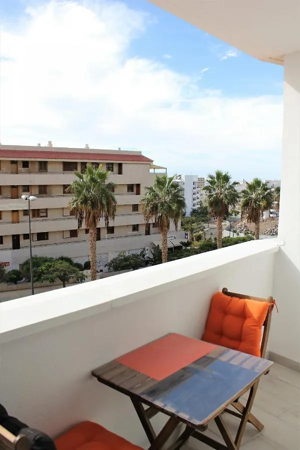 Modern And Lovely Apartment In Los Cristianos Los Cristianos  0*, Los Cristianos (Tenerife)