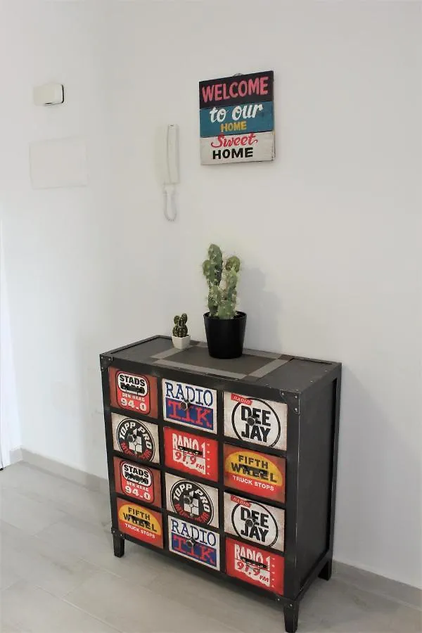 Modern And Lovely Apartment In Los Cristianos Los Cristianos