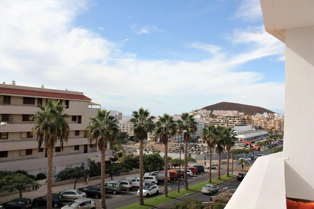 Modern And Lovely Apartment In Los Cristianos Los Cristianos