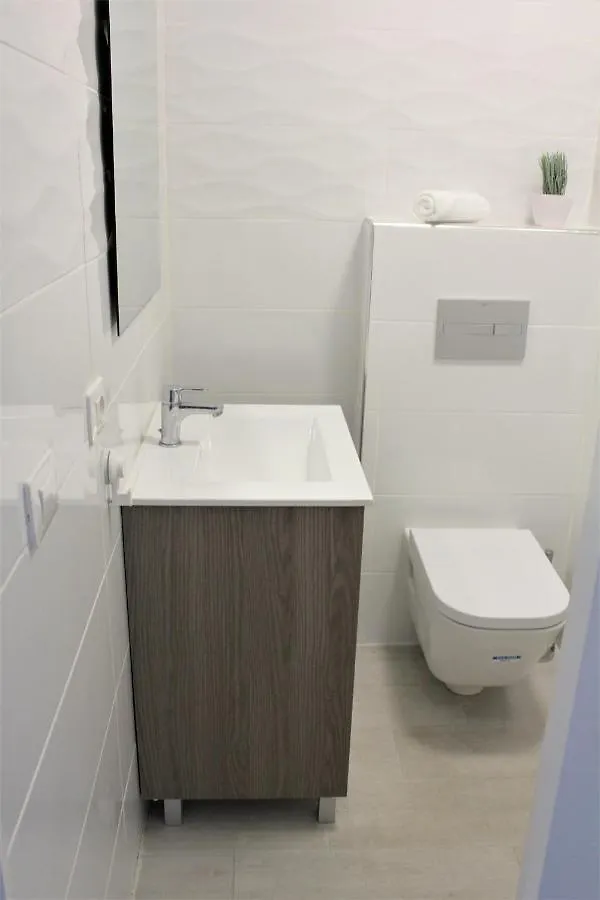 Modern And Lovely Apartment In Los Cristianos Los Cristianos