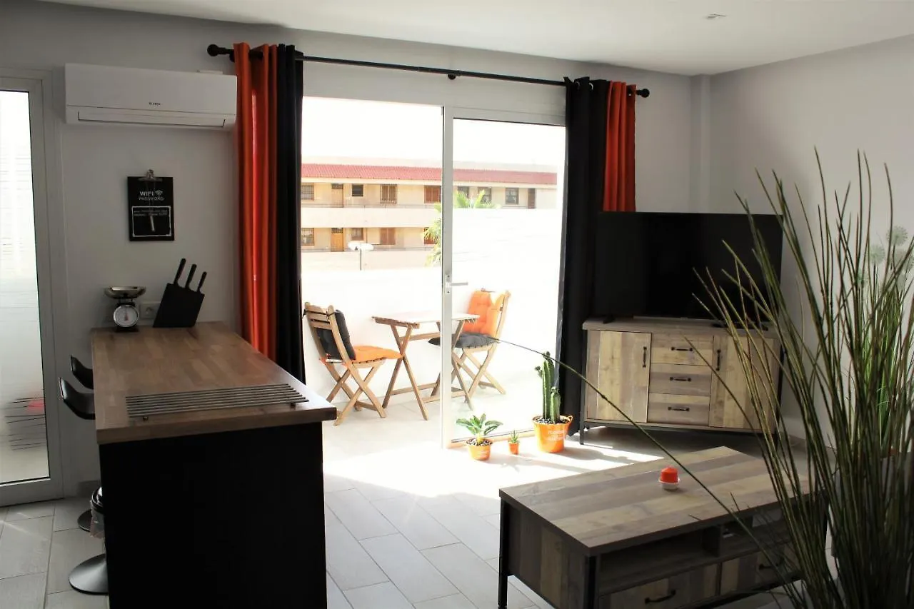 Modern And Lovely Apartment In Los Cristianos Los Cristianos  0*, Los Cristianos (Tenerife) Spanje