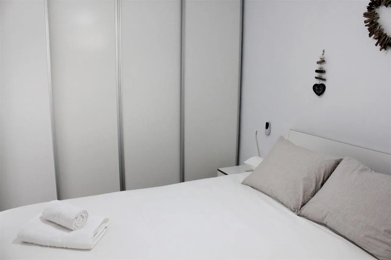 Modern And Lovely Apartment In Los Cristianos Los Cristianos   Los Cristianos (Tenerife)
